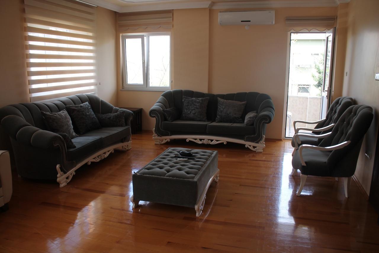 Sen Apart Apartment