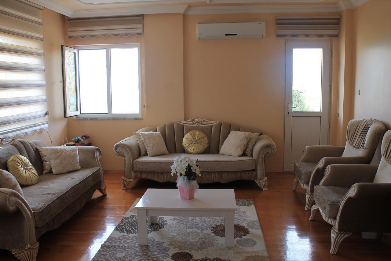 Apartment Sen Apart Akcaabat