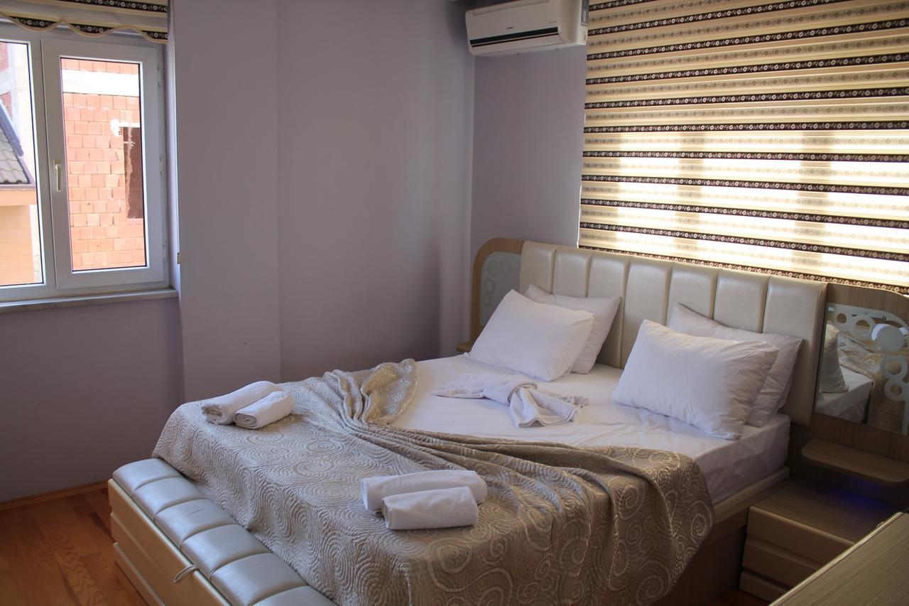 Apartment Sen Apart *