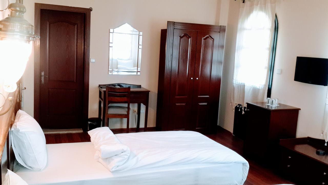 Altinsaray Hotel 3*