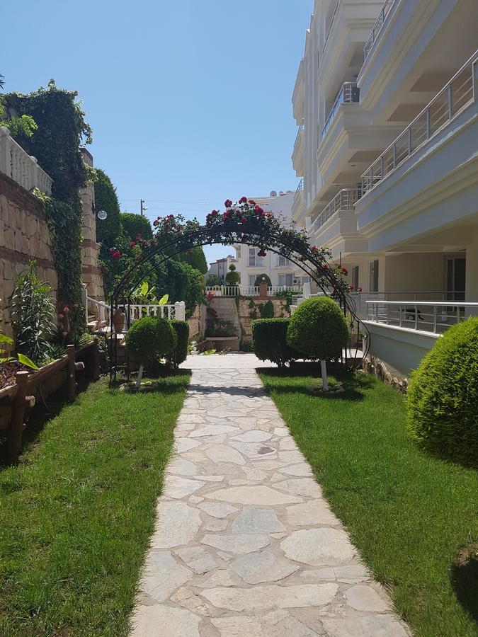 Apartment Club Aegean Altinkum (Aydin)