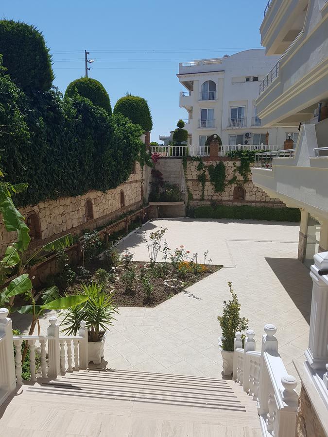 Club Aegean Apartment