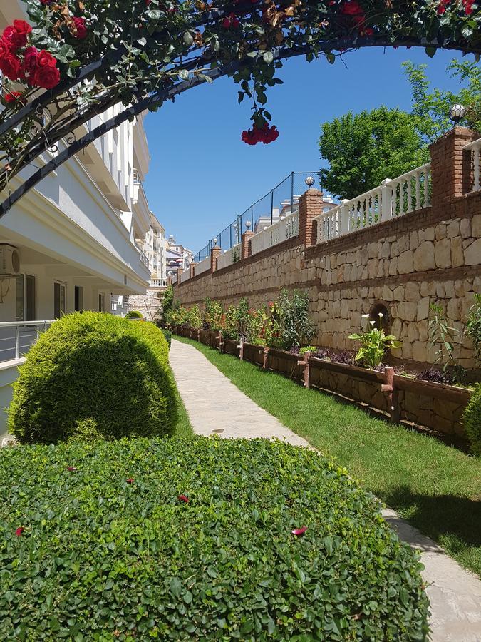 Club Aegean Apartment *