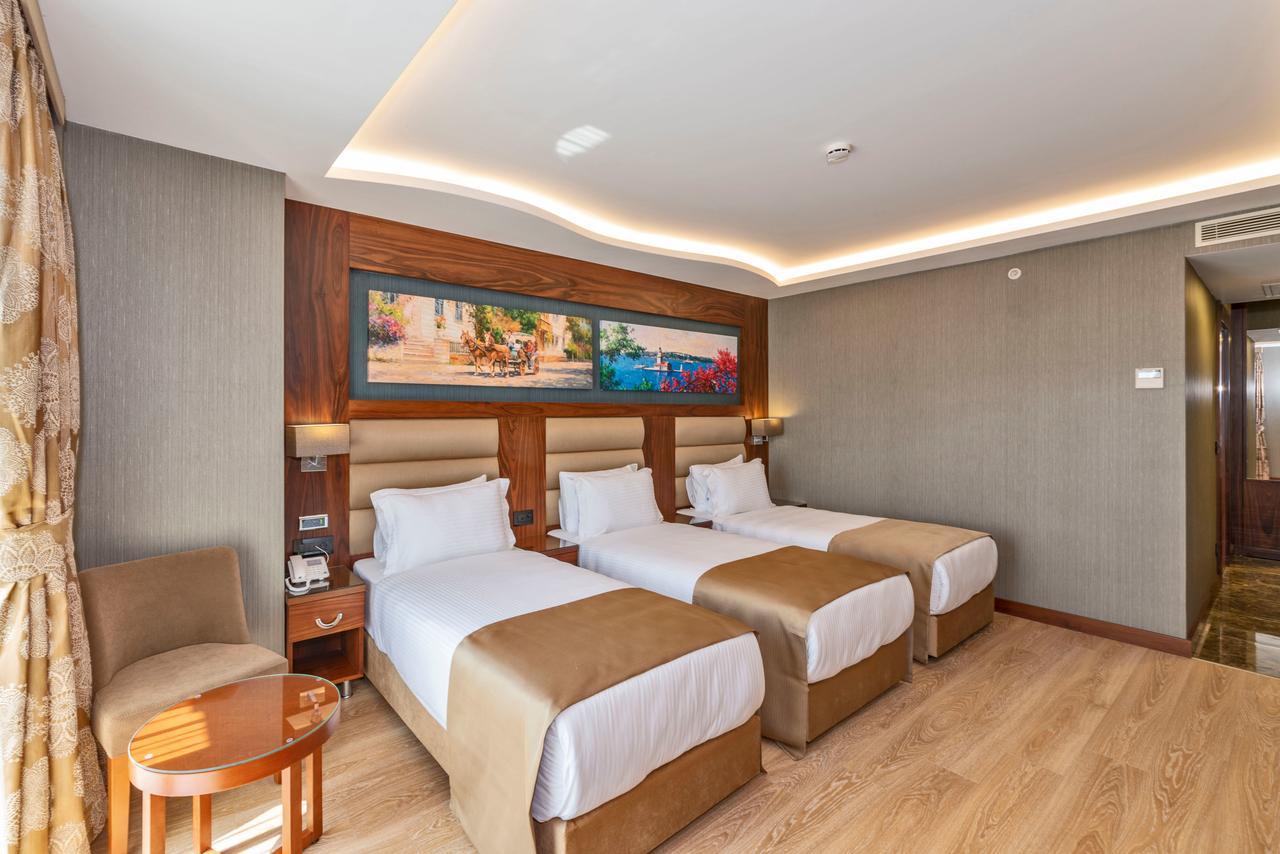 Piya Sport 4* Istanbul