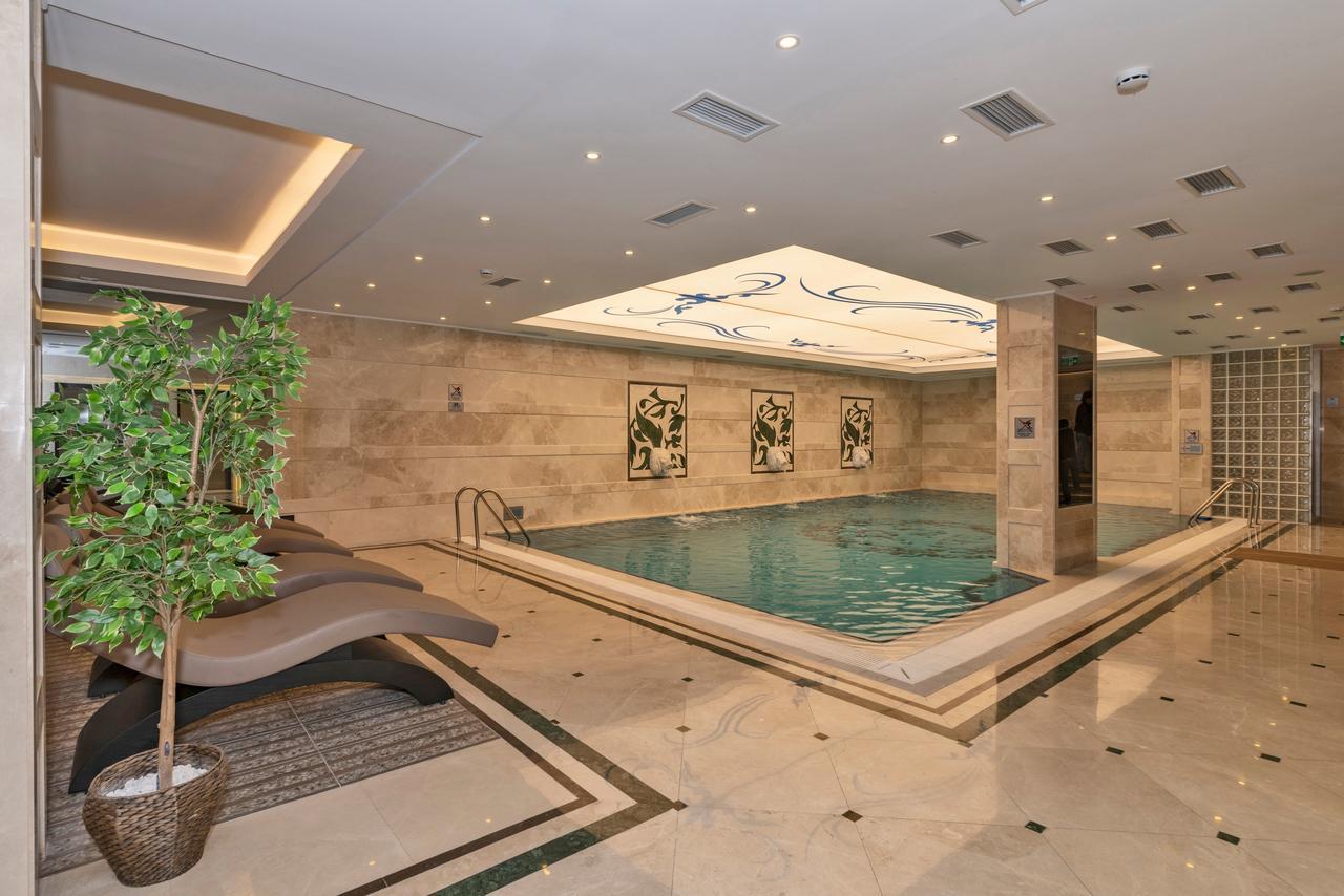 Piya Sport Hotel Istanbul