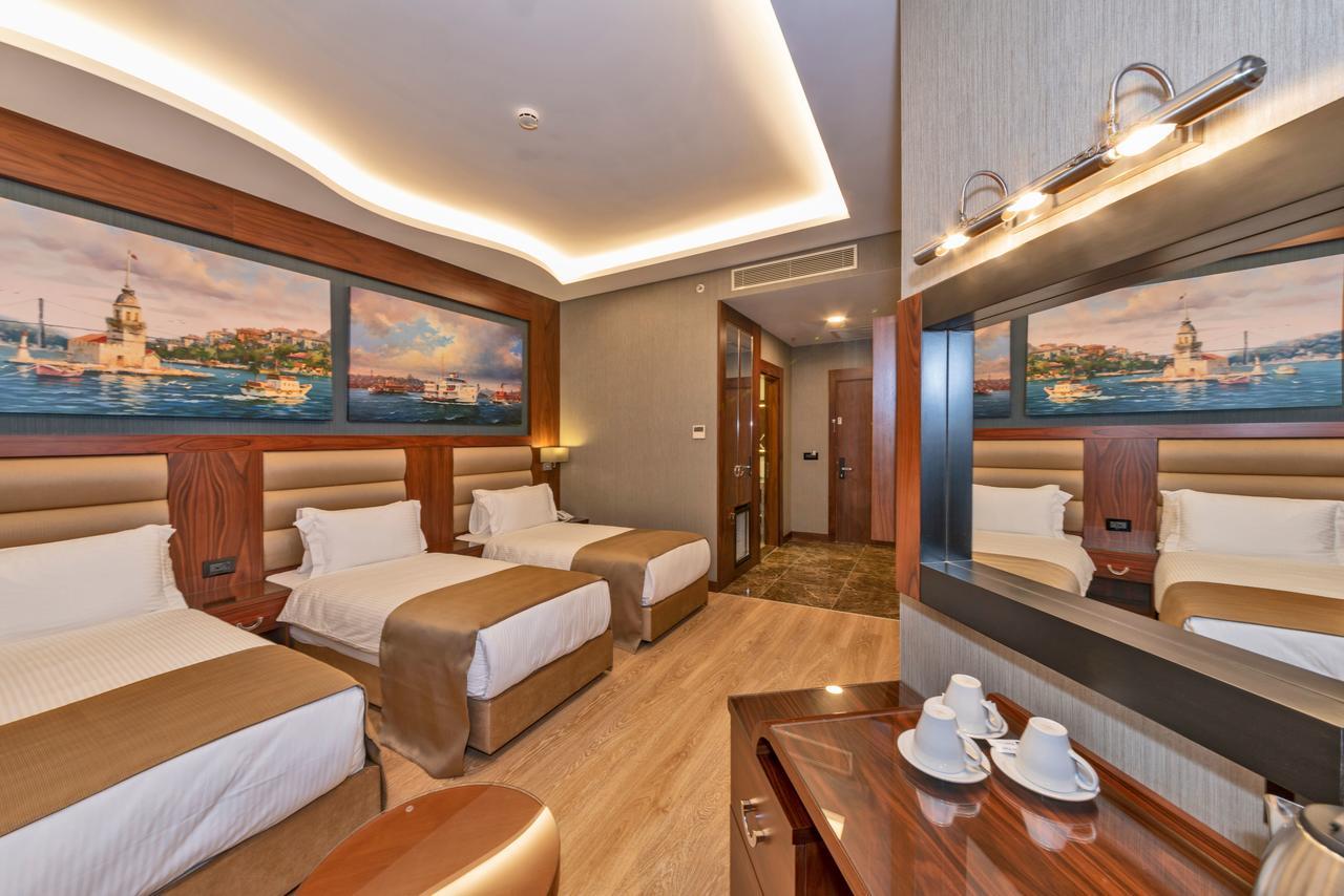 Piya Sport Hotel Istanbul