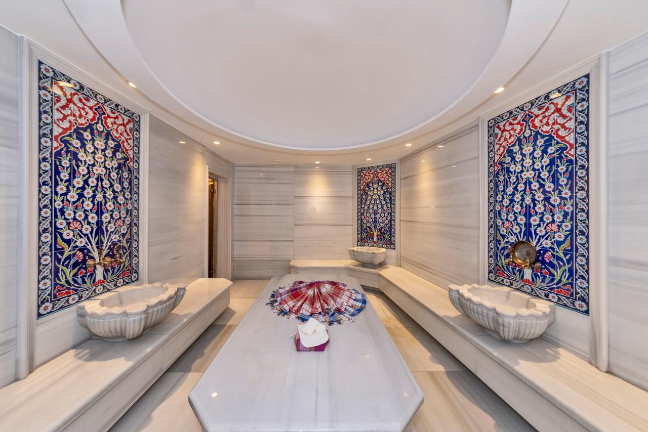 Piya Sport Hotel 4*