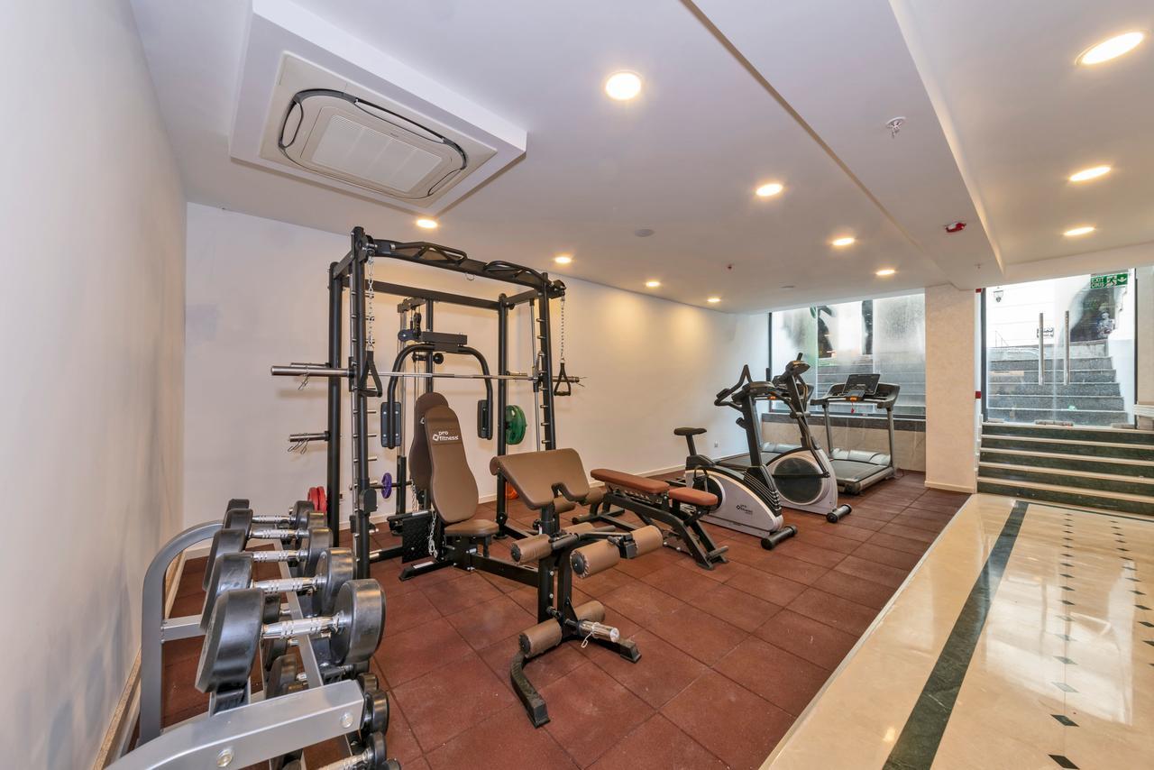 Hotel Piya Sport