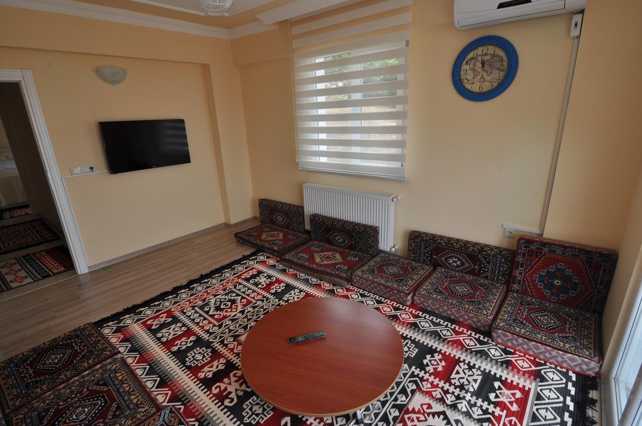 Sirin Apart Aparthotel Trabzon