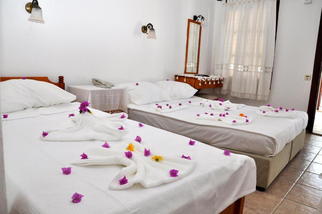 Hotel Gloriatibi Jarra 2*