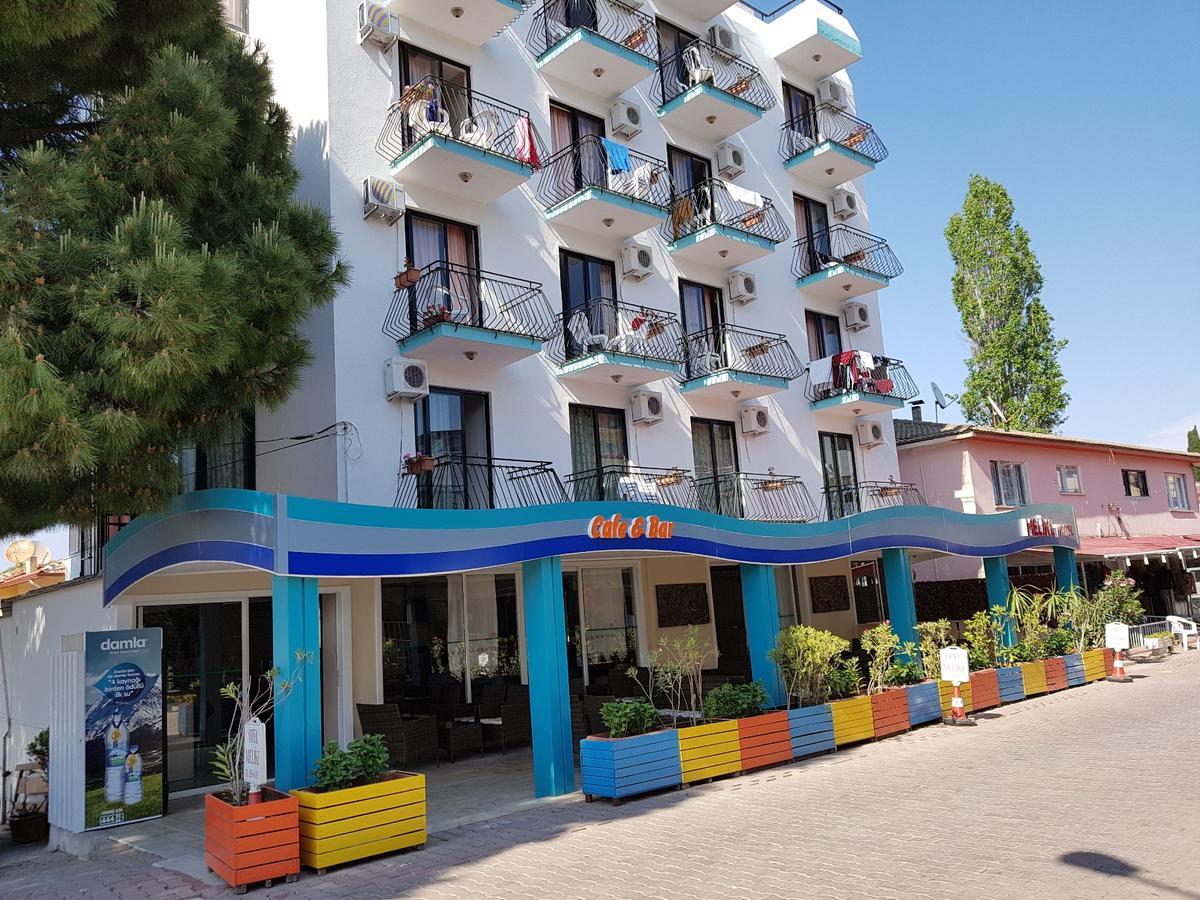 Hotel Melike 2*