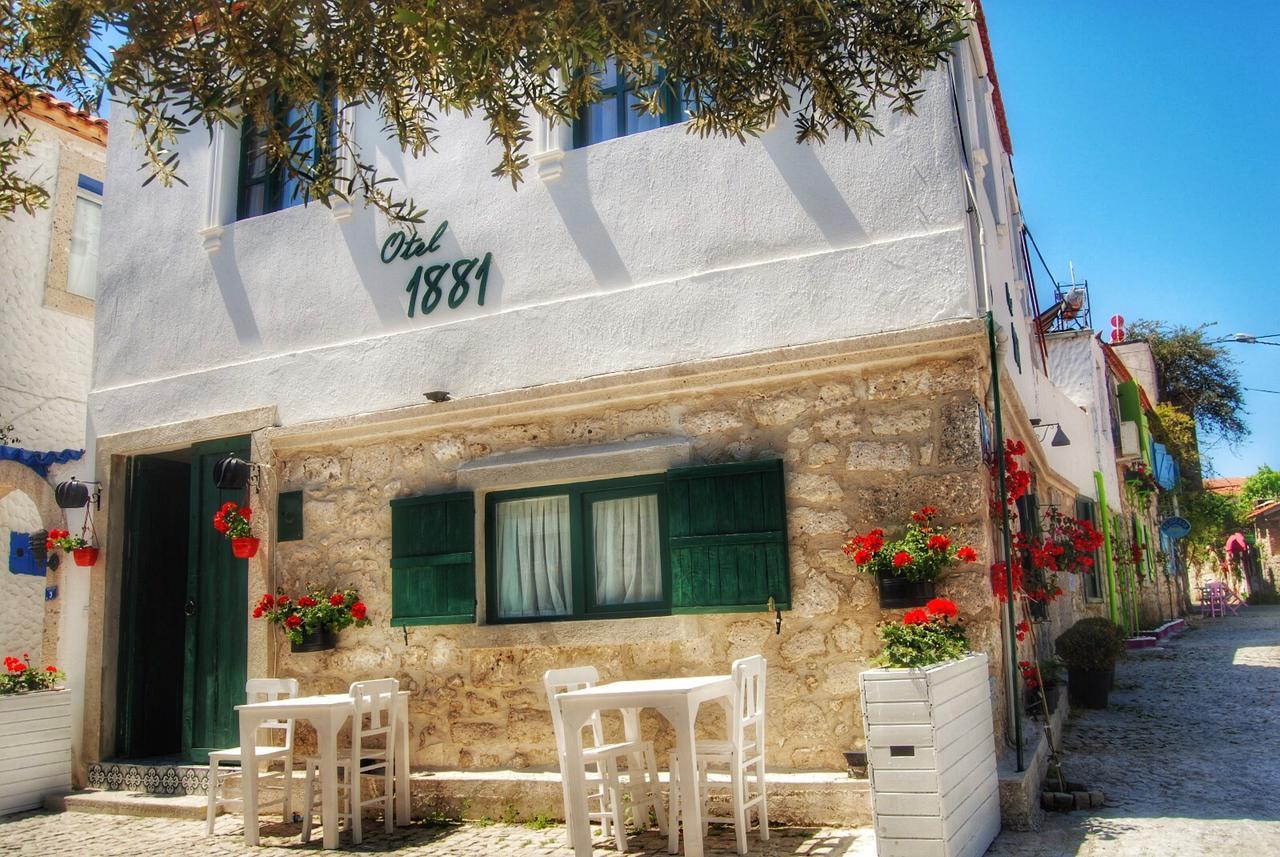 1881 Concept Hotel Alacati