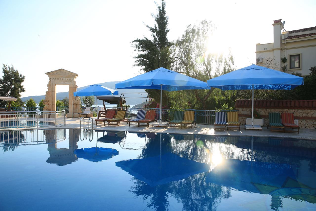 Soothe 4* Kalkan