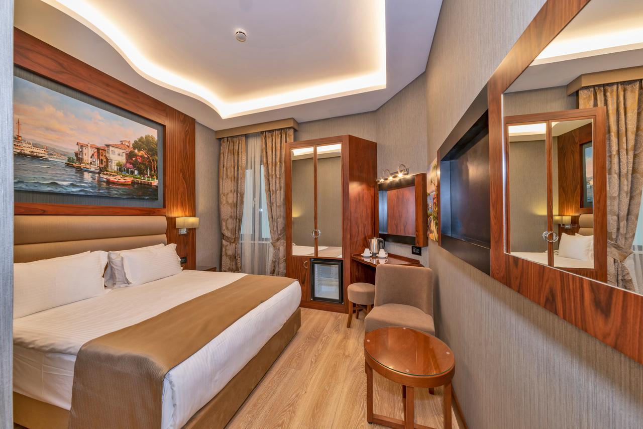 Piya Sport 4* Istanbul