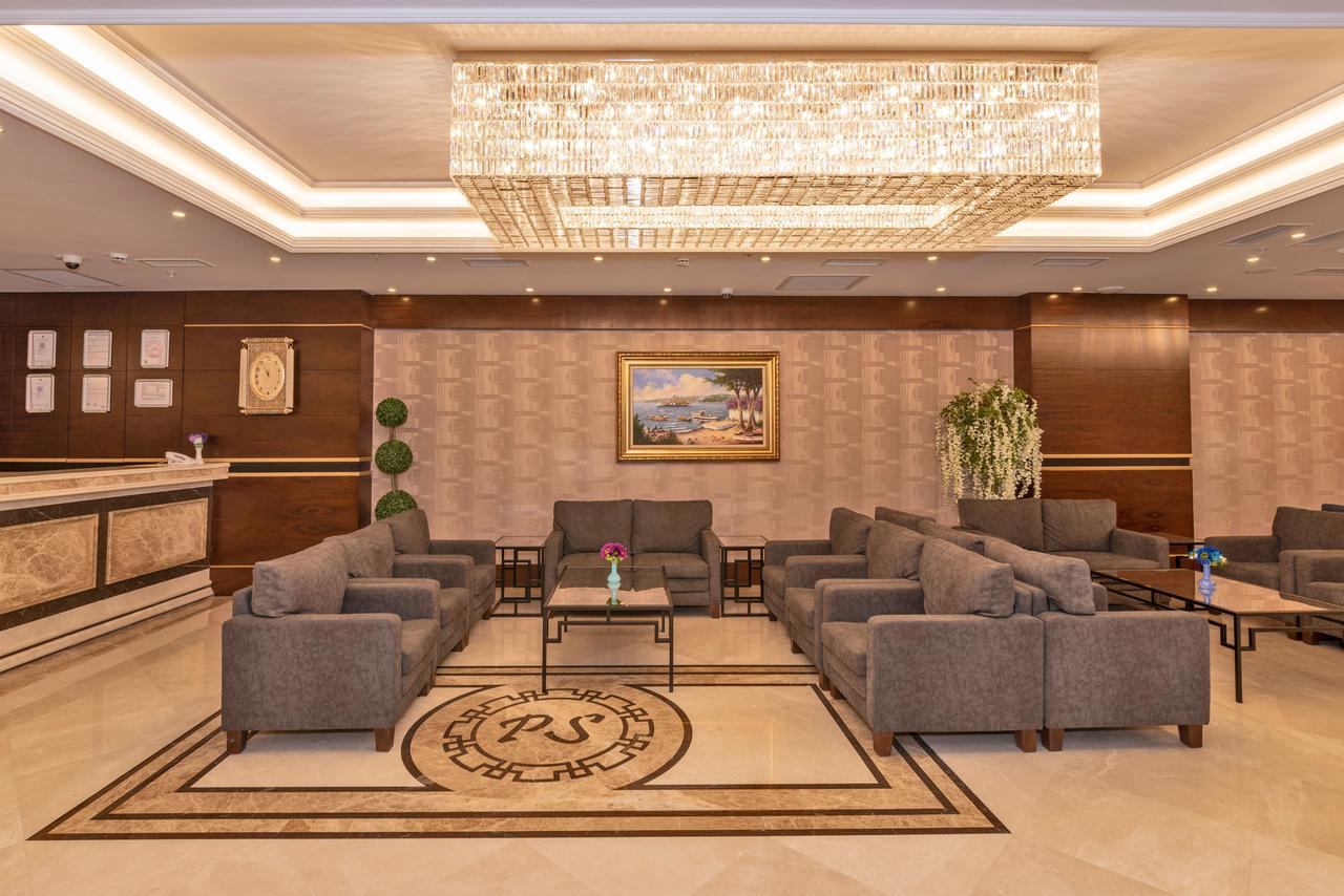 Hotel Piya Sport Istanbul