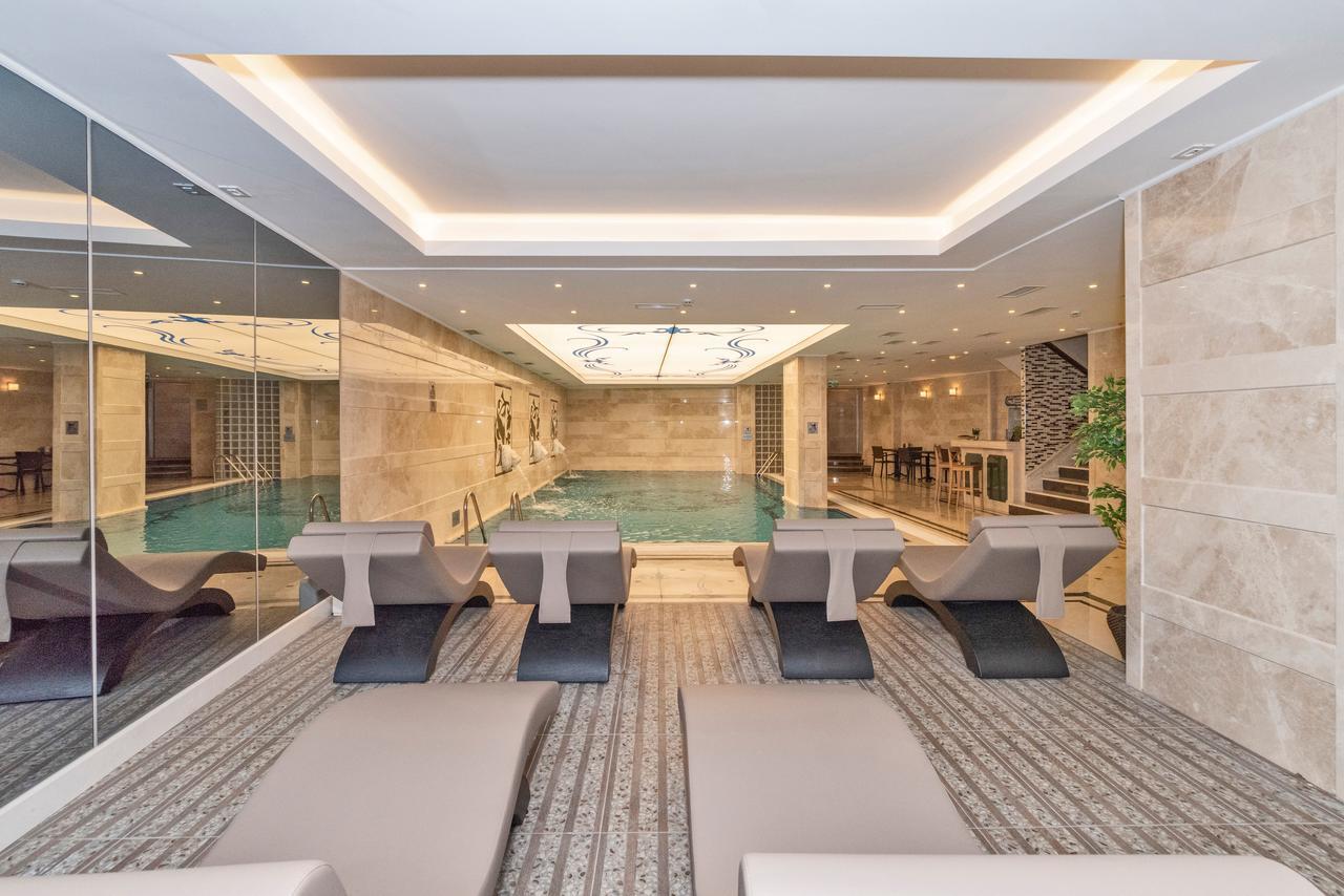 Piya Sport Hotel 4*