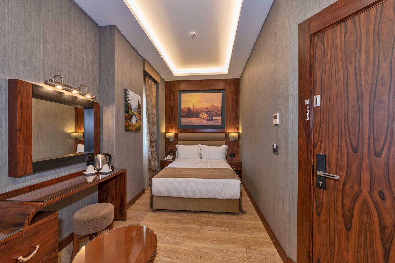 Piya Sport Hotel Istanbul