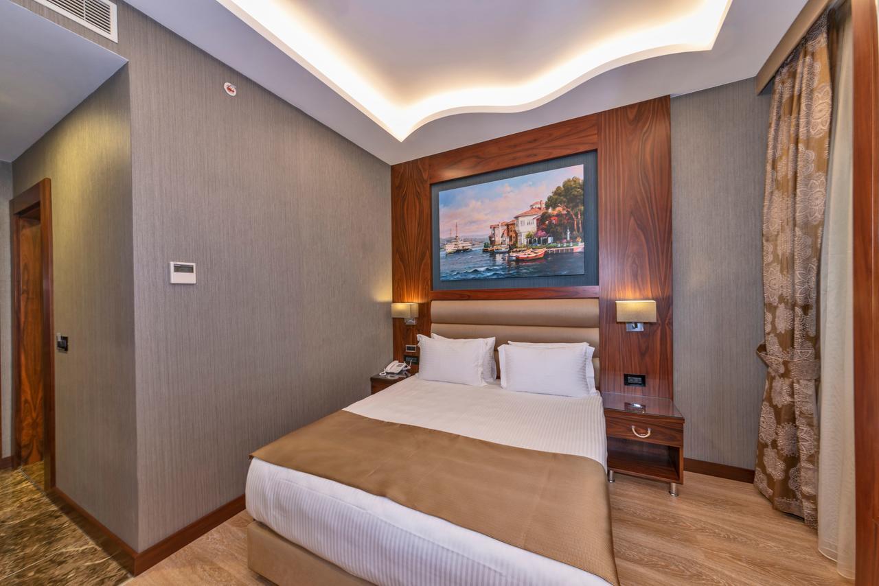 Piya Sport 4* Istanbul