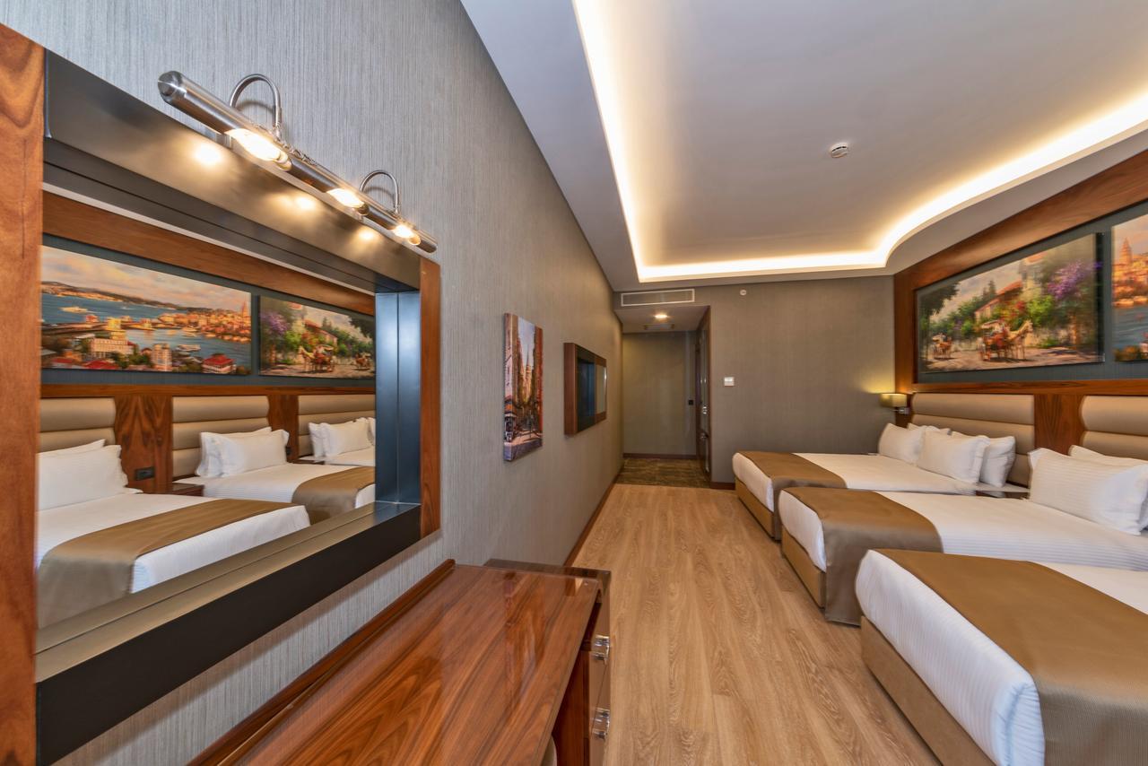 Piya Sport Istanbul