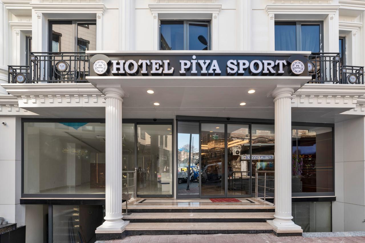 Piya Sport Istanbul