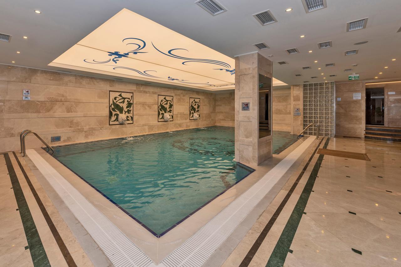 Piya Sport Hotel 4*