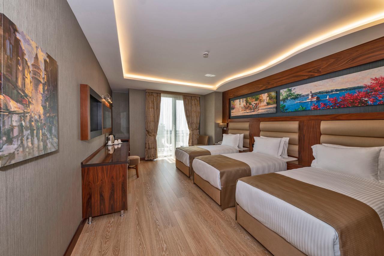 Hotel Piya Sport Istanbul
