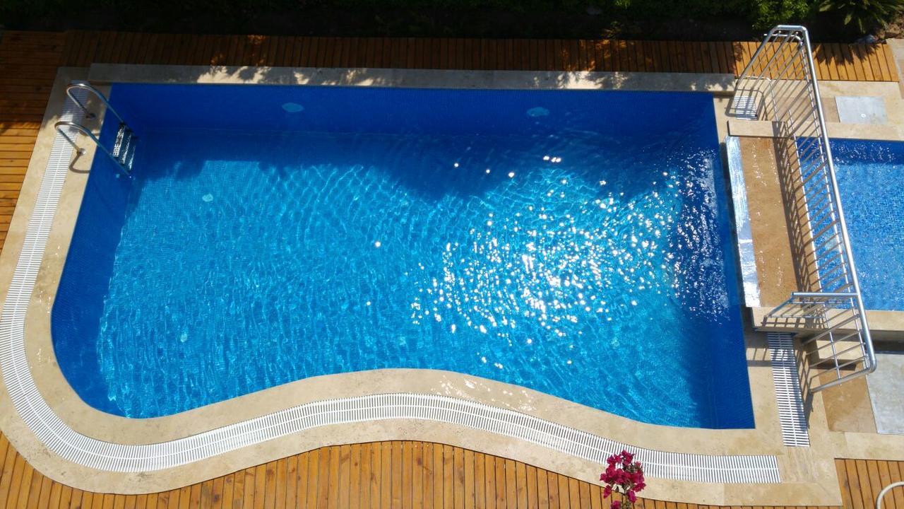 Panamare Akyaka Aparthotel