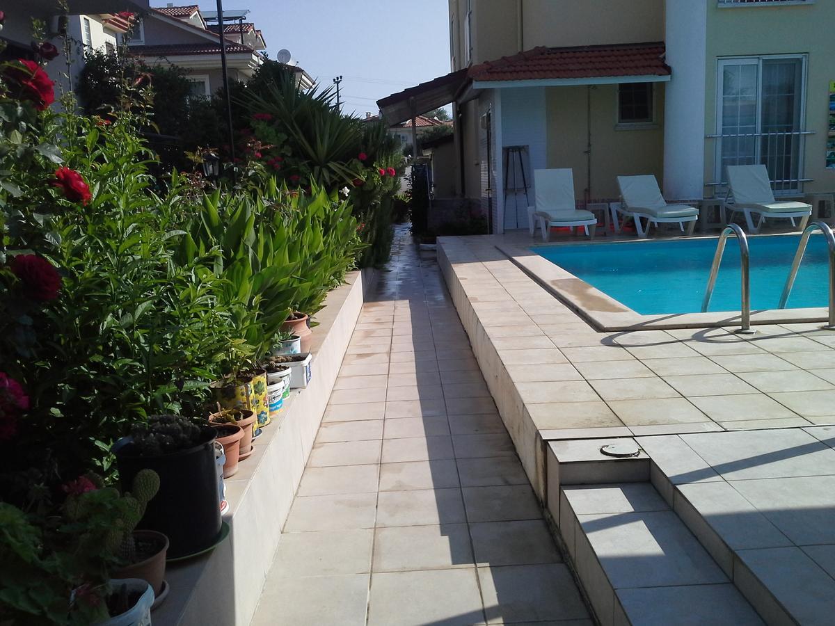 Hotel Karaca 3*
