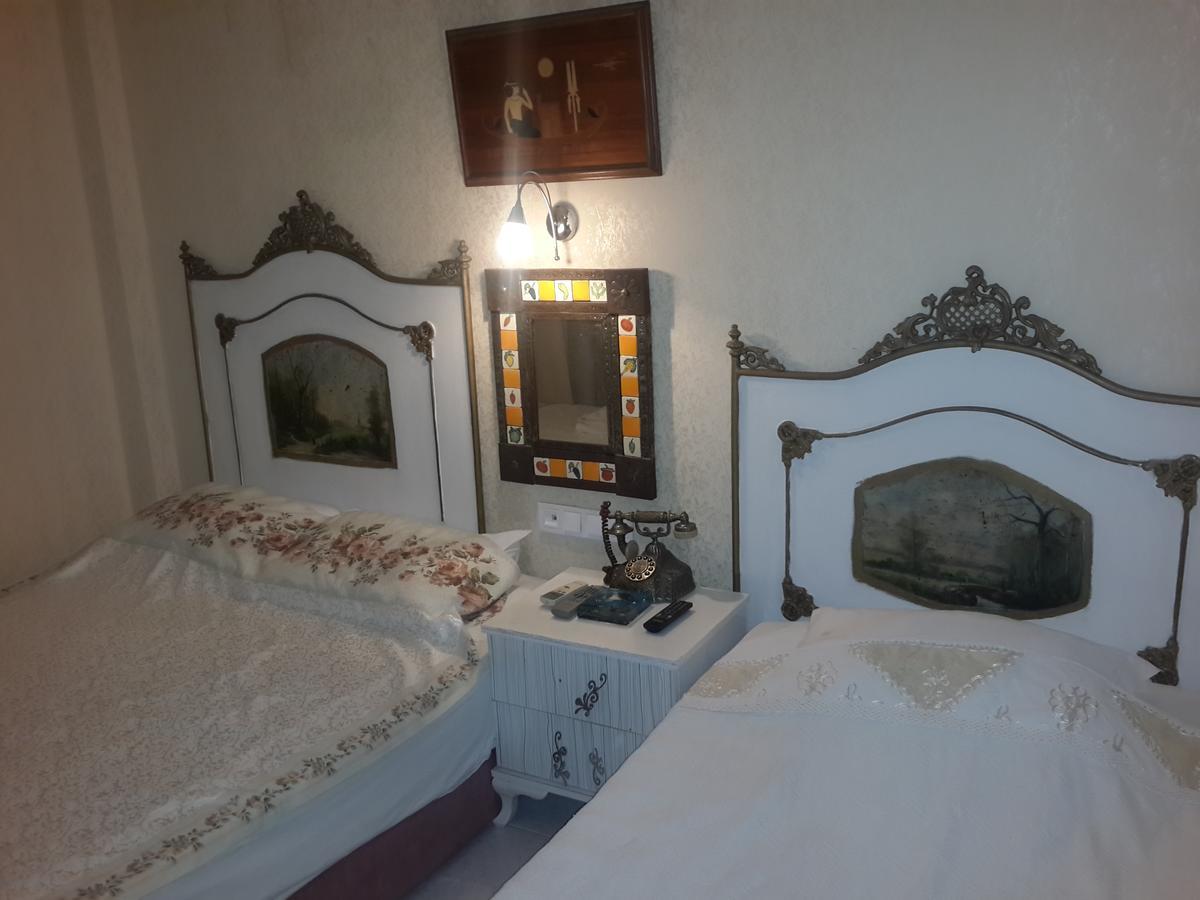 Merve Park Hotel 4*