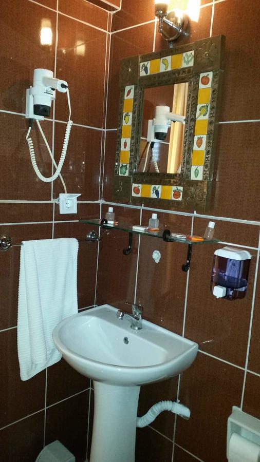 Merve Park Hotel Bitez
