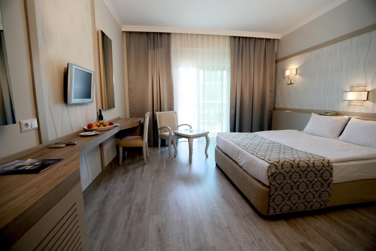Grand Ring 5* Beldibi (Kemer)