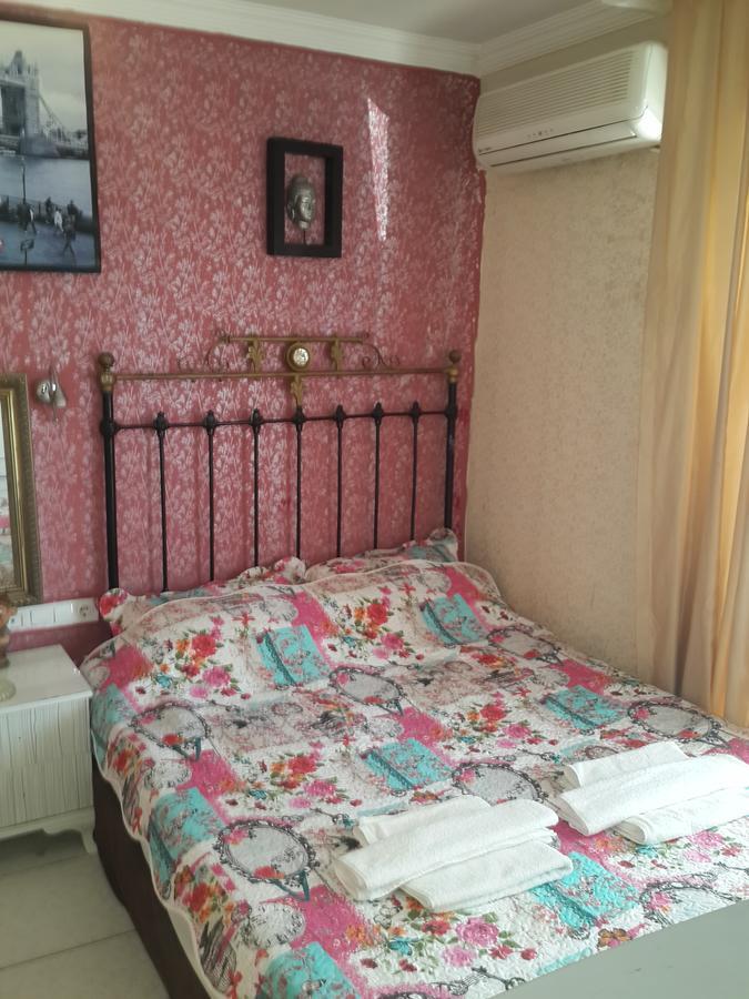 Merve Park Hotel