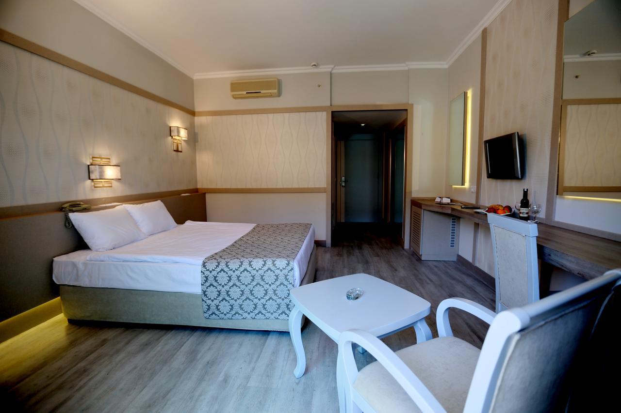 Grand Ring Hotel