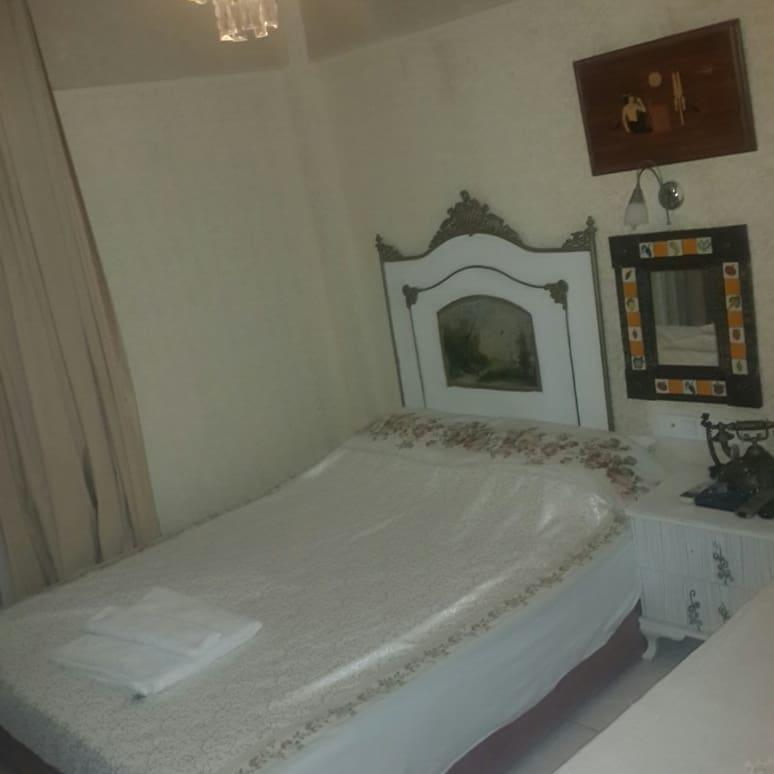 Merve Park Hotel