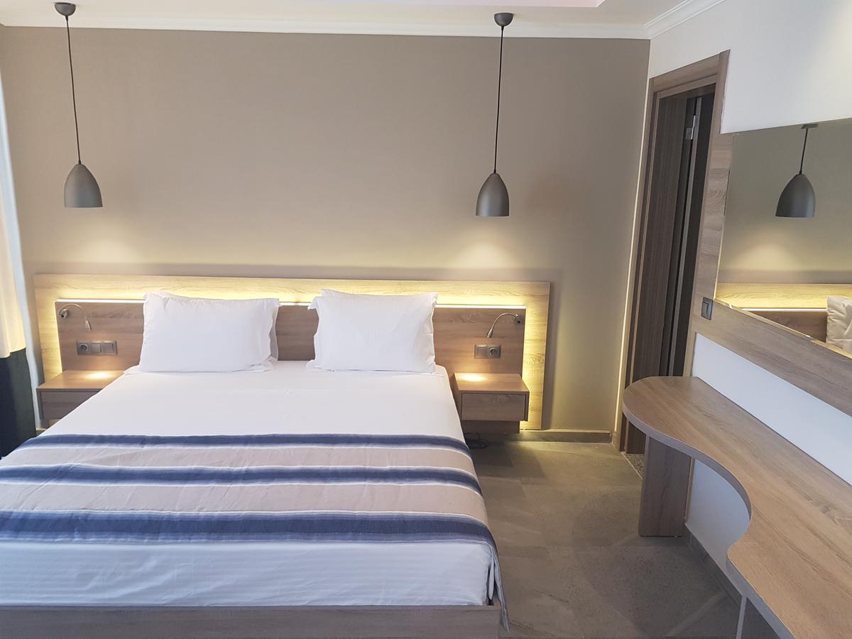 Hotel Seyir Village 3*