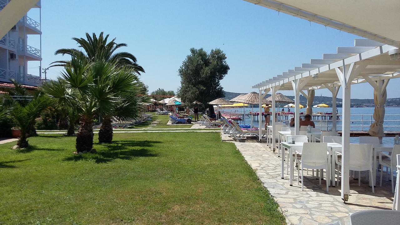 Polat Riva Burhaniye
