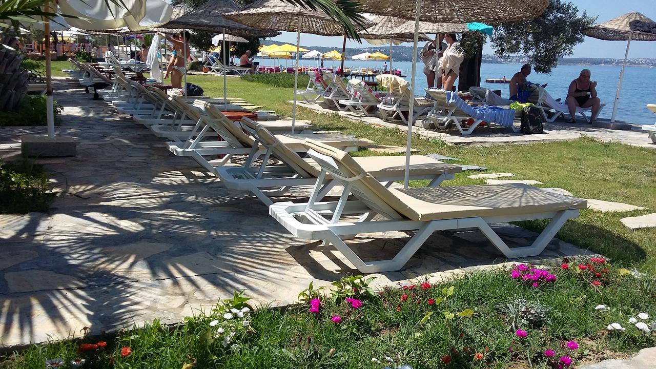 Polat Riva Hotel