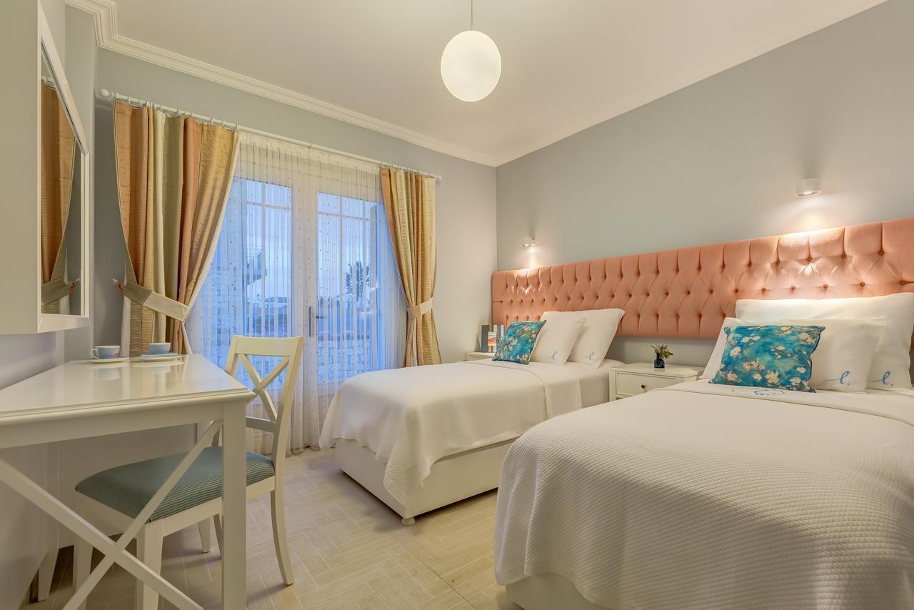 Levin * Alacati