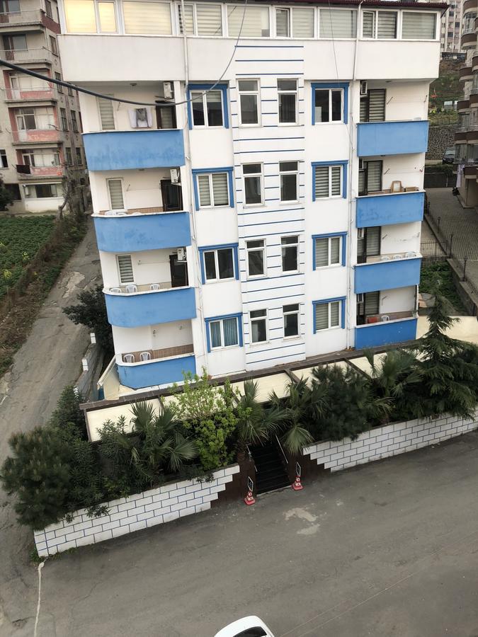 Kuzey Trabzon
