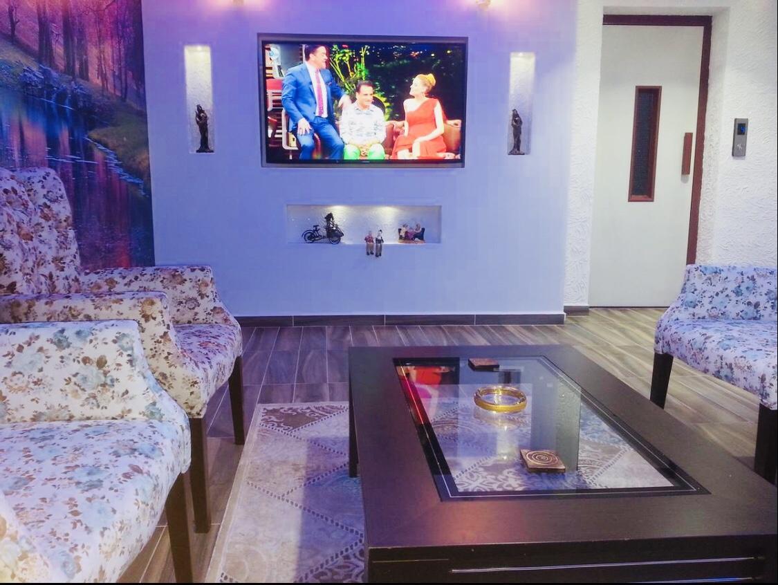 Kuzey Aparthotel