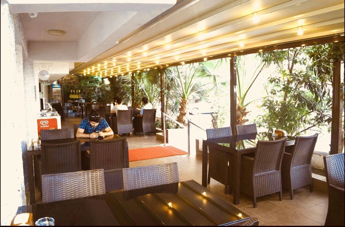 Aparthotel Kuzey 3*