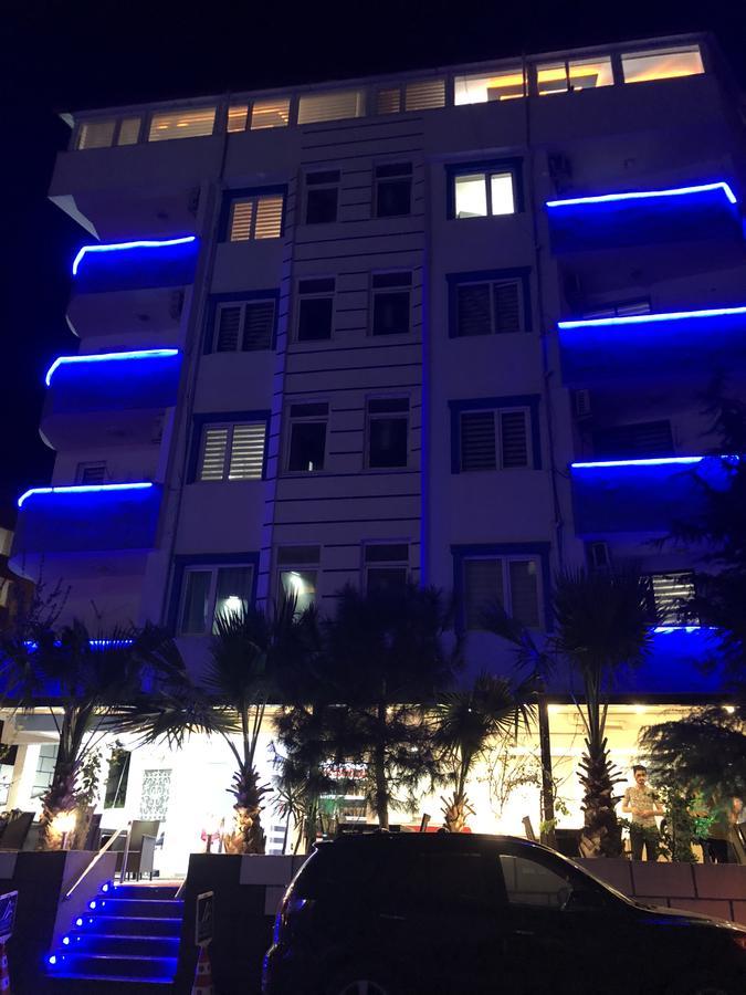 Kuzey Aparthotel 3*