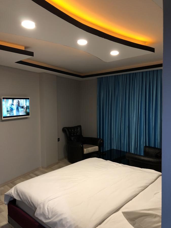 Aparthotel Kuzey
