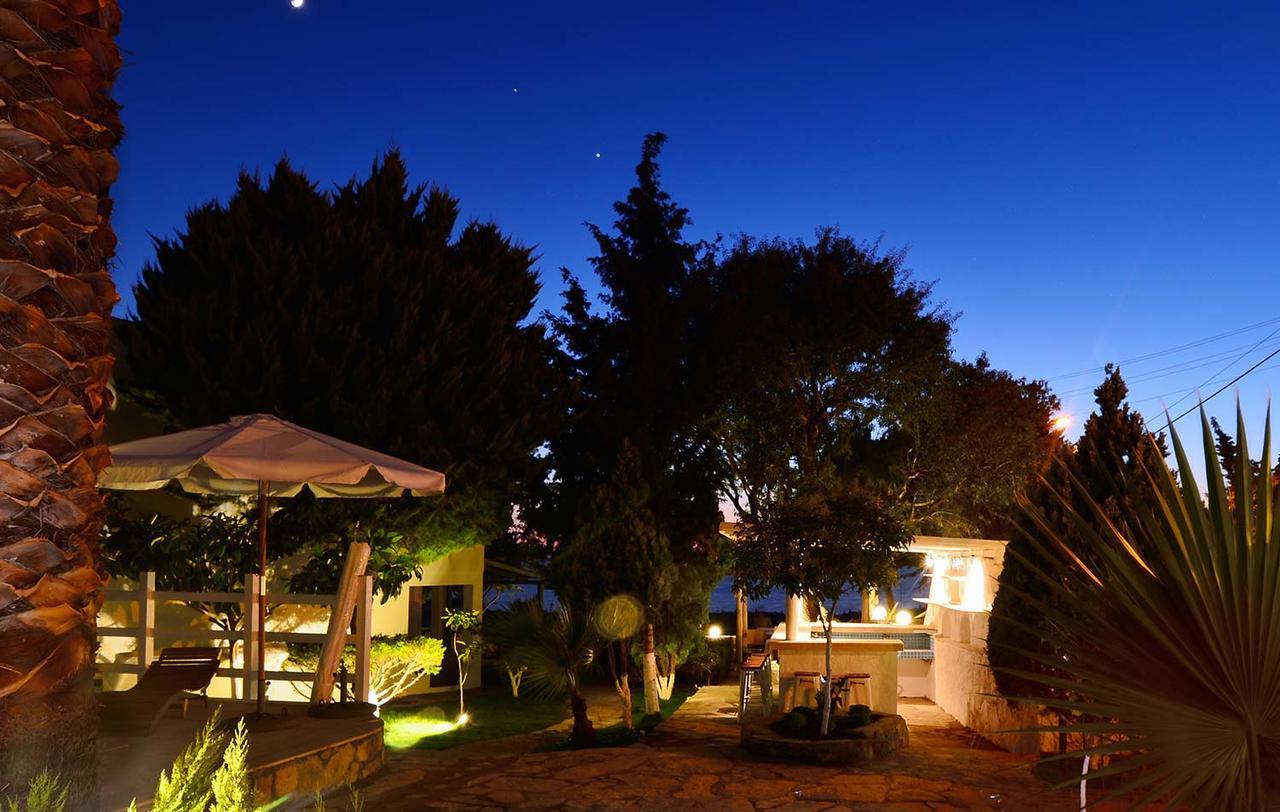 Misket Hotel Bodrum Gumusluk
