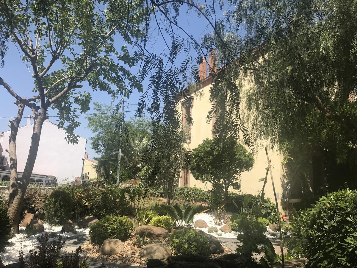 Stone House With Garden In Cunda/ayvalik *
