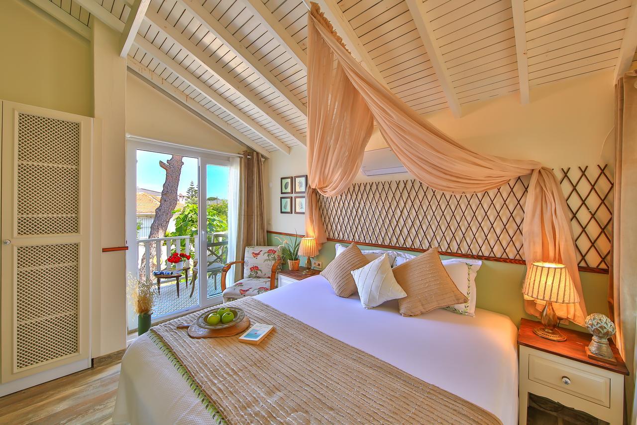 Ilica Hotel Cesme