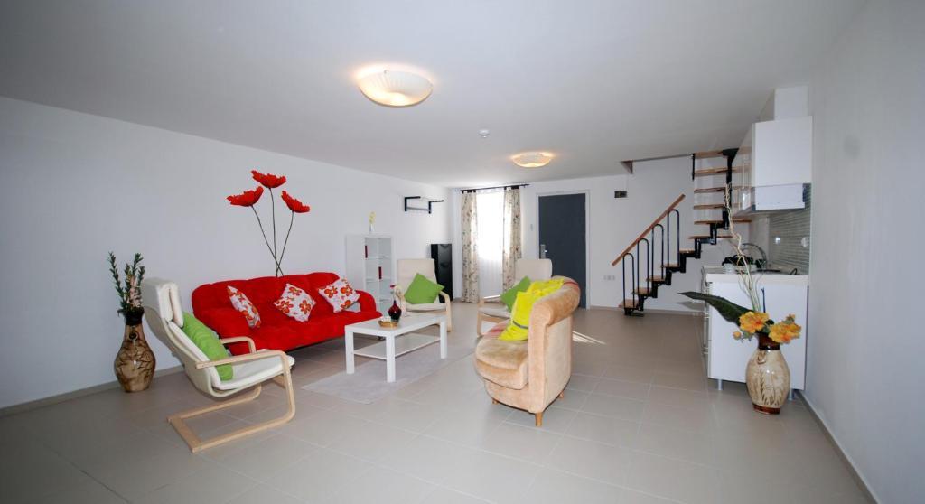 Apartment Vela Garden