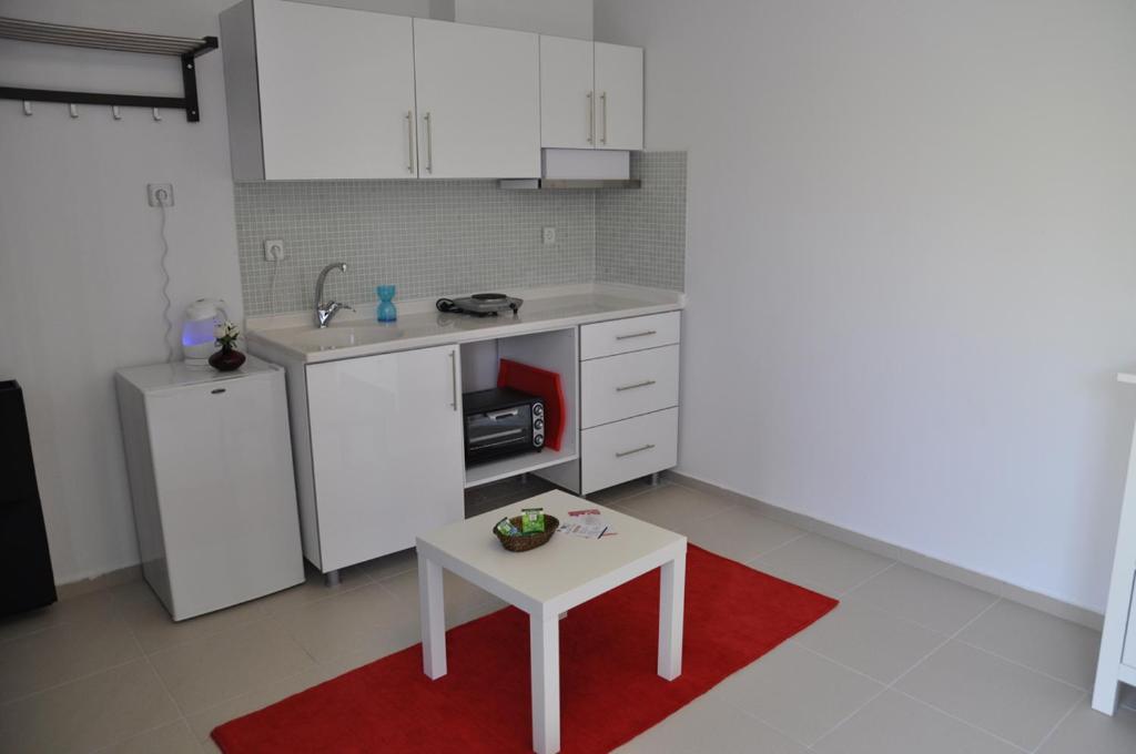 Vela Garden Apartment *