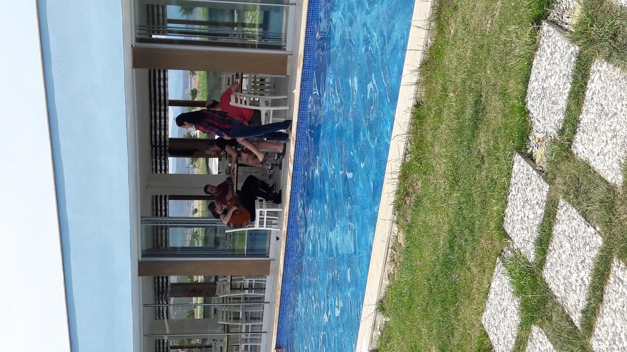 La Vida Aparthotel Urla