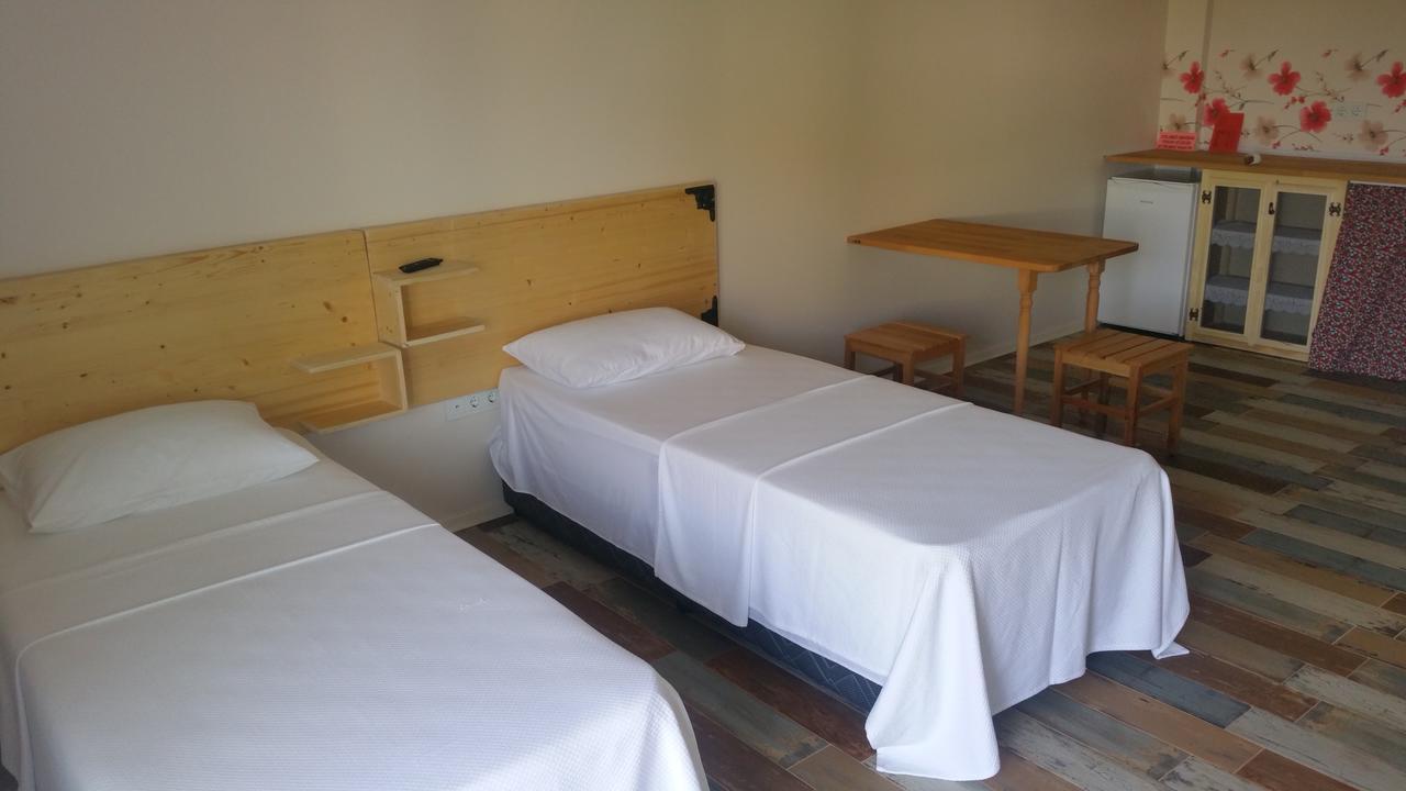 Aparthotel La Vida 3*